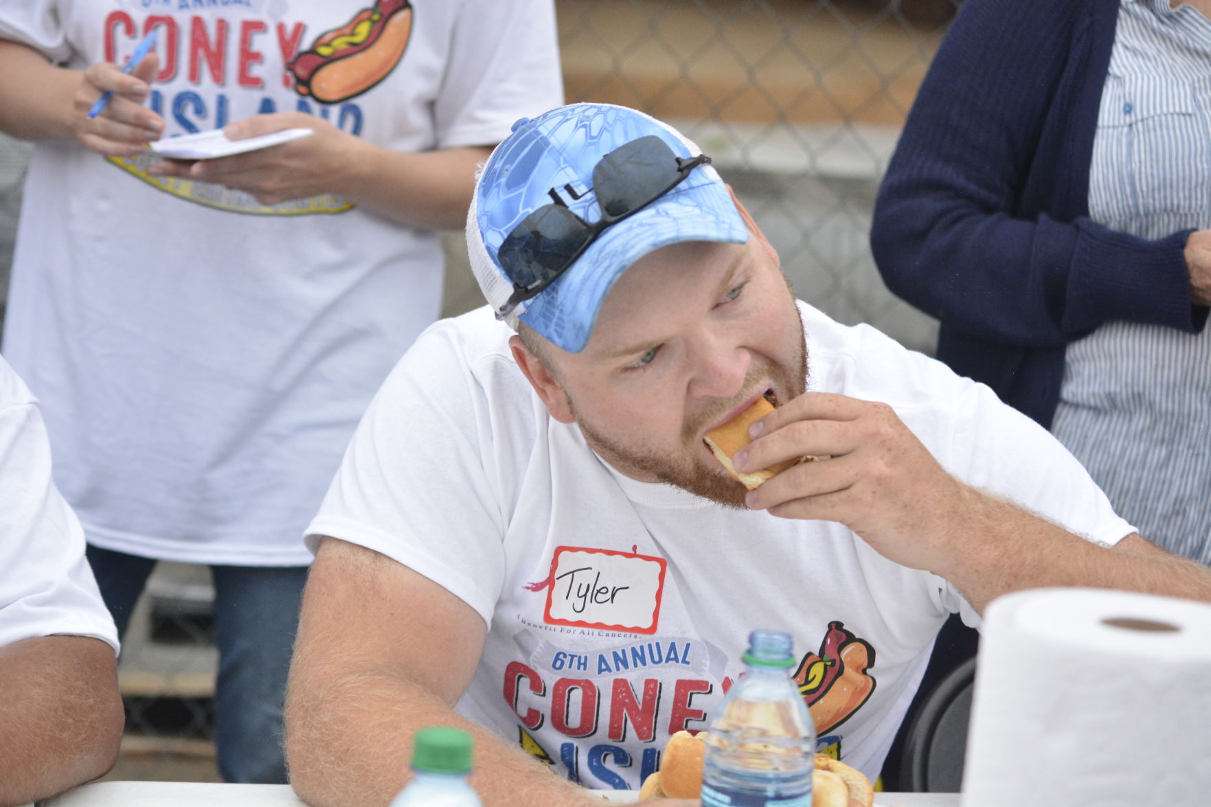 6-22-19 Coney Dog Contest (53).JPG